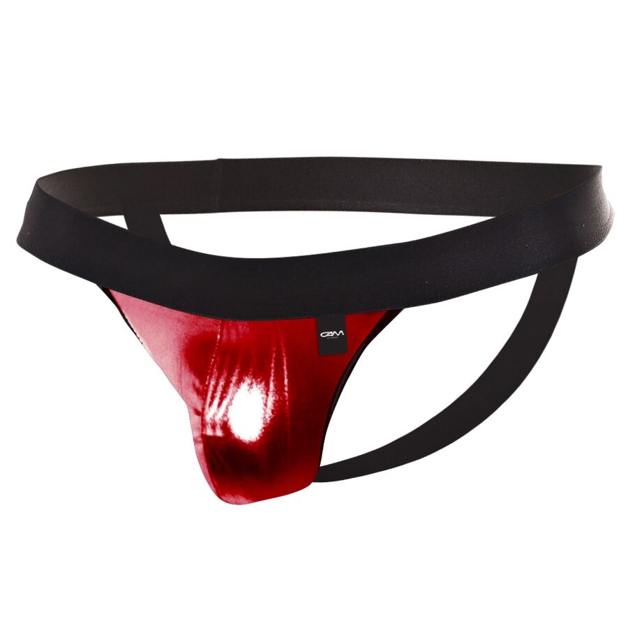 CUT4MEN – JOCKSTRAP PROVOCATIVE RED S