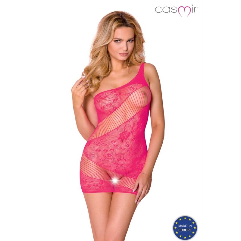 CASMIR CA001 CHEMISE ONE SIZE – ROSA