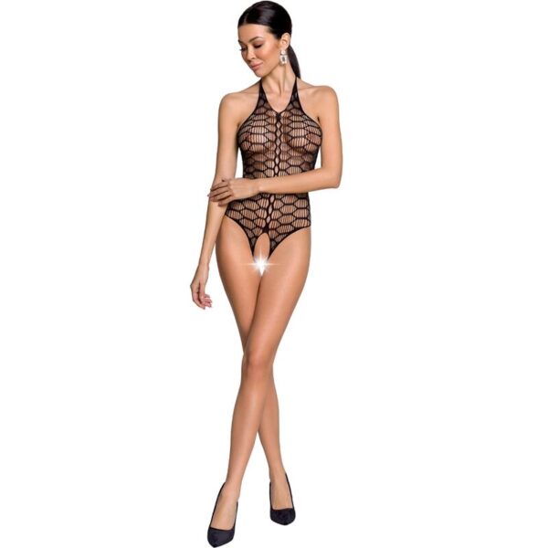PASSION WOMAN BS087 BODYSTOCKING