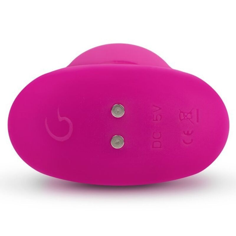 GVIBE GBALLS 3 APP REMOTE CONTROL KEGEL BALLS