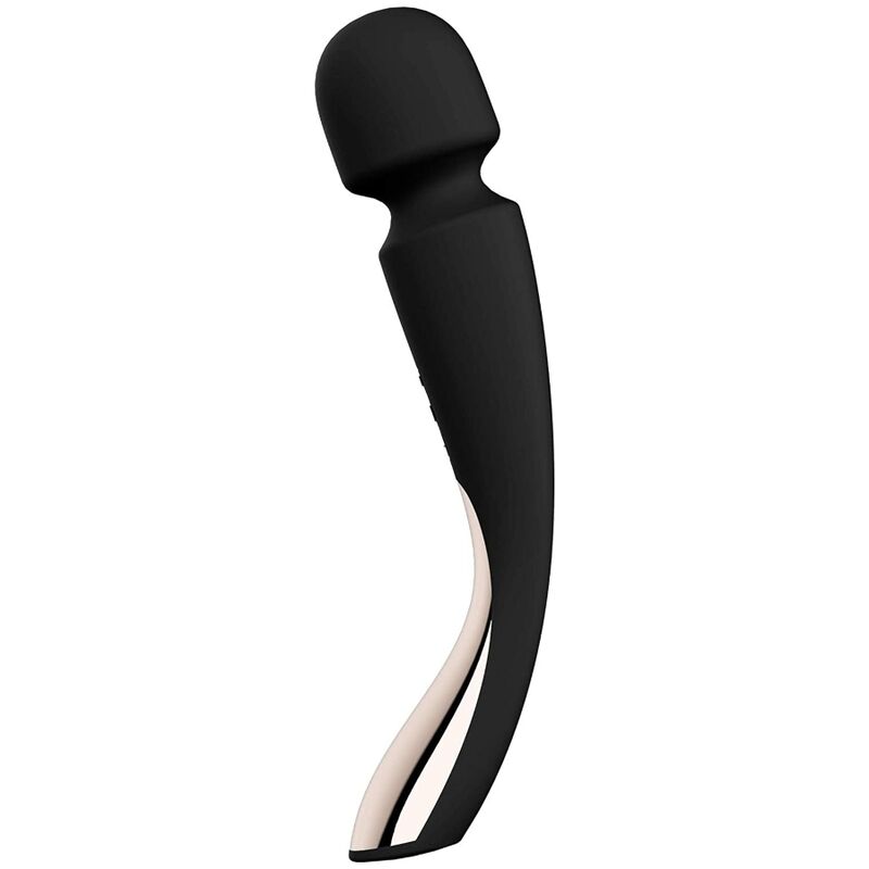 LELO SMART WAND 2 MASSAGER – PRETO