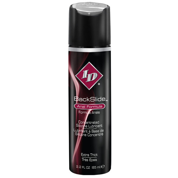 ID FÓRMULA ANAL DA BACKSLIDE 65 ML