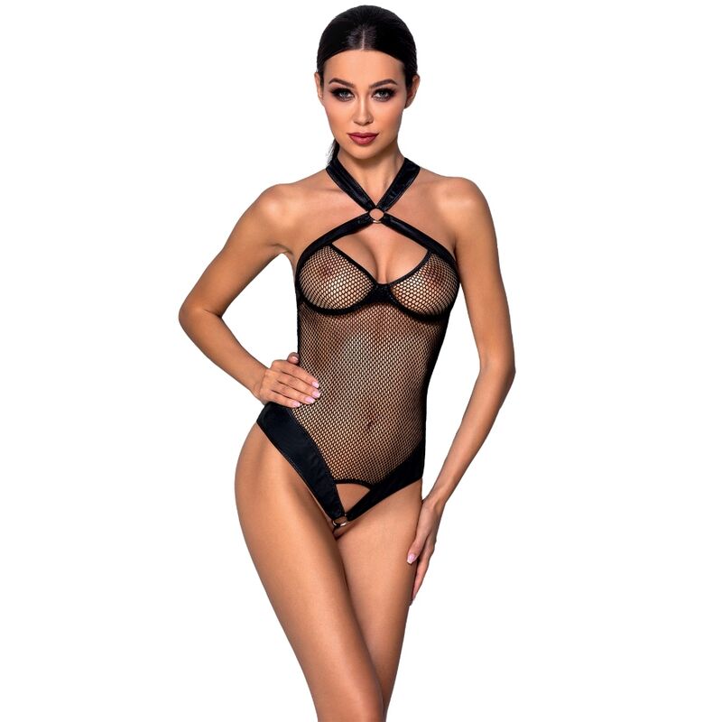 PASSION AMANDA BODY ECO COLLECTION