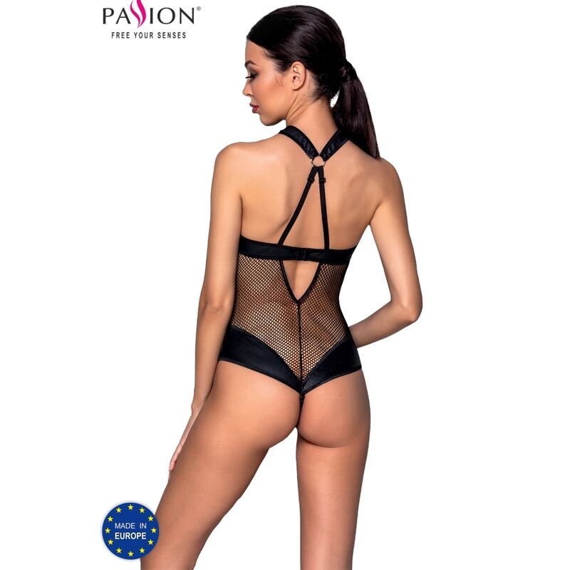 PASSION AMANDA BODY ECO COLLECTION