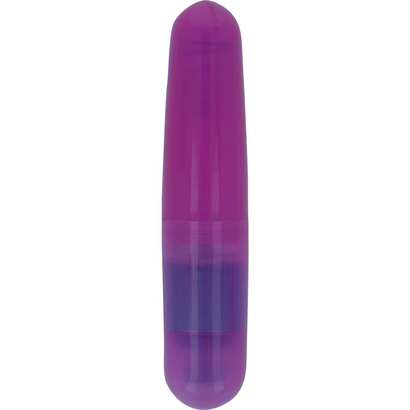 OHMAMA VIBRATING BULLET BASIC – PURPLE