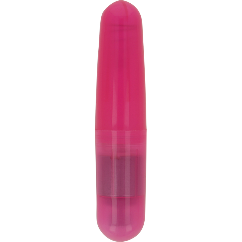 OHMAMA VIBRATING BULLET BASIC – ROSA