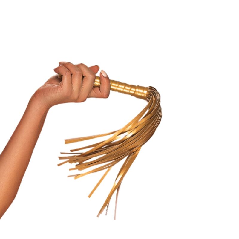 OBSESSIVO – A766 GOLDEN CROP