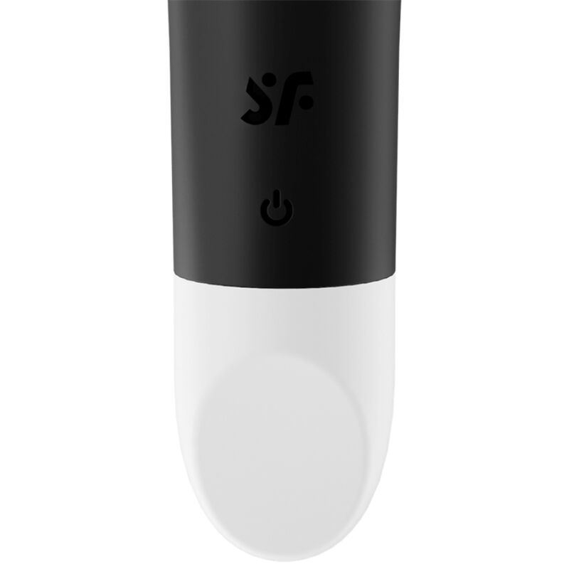 SATISFYER ULTRA POWER BULLET 2 – PRETO