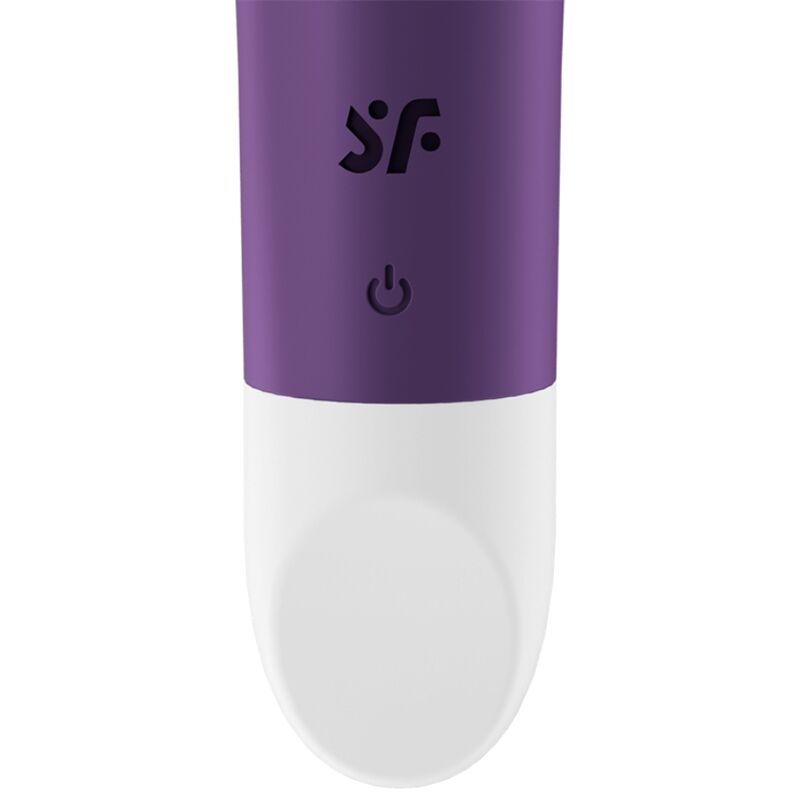 SATISFYER ULTRA POWER BULLET 2 – ROXO