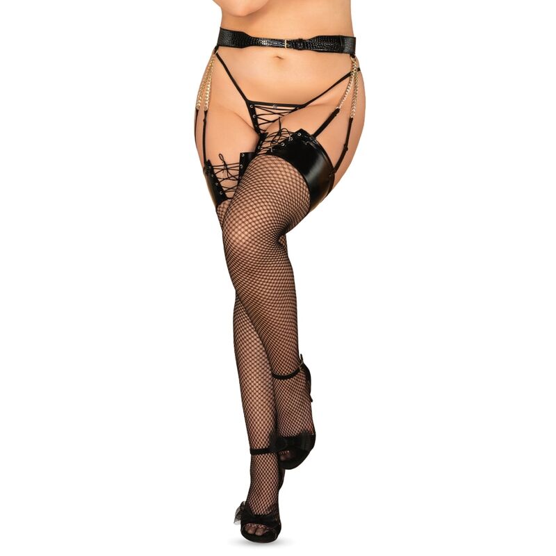 OBSESSIVE – REMEDIOSA MEDIAS