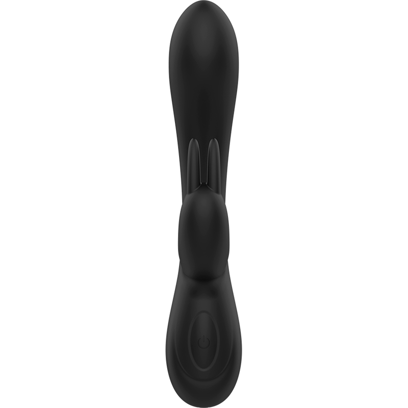 OHMAMA FLEXIBLE RABBIT VIBRATOR 11 PADRÕES