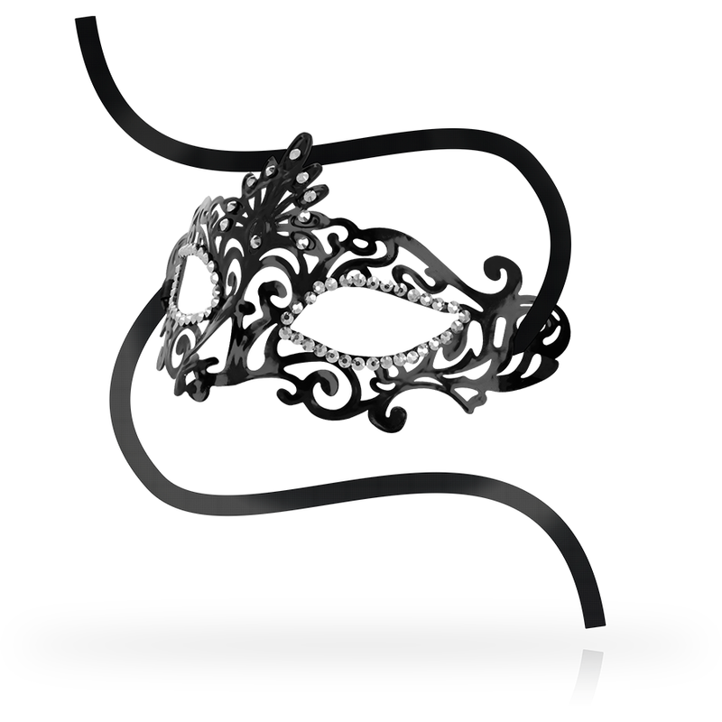 OHMAMA MASKS MINI PEARLS EYEMASK