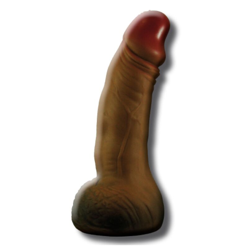 DIABLO PICANTE – BROWN PENIS MONEYBOX