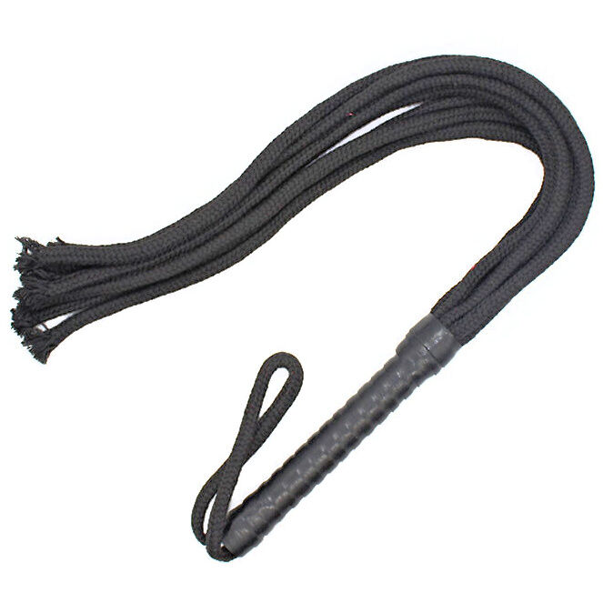 FLOGGER DE CORDA DE FETICHE OHMAMA