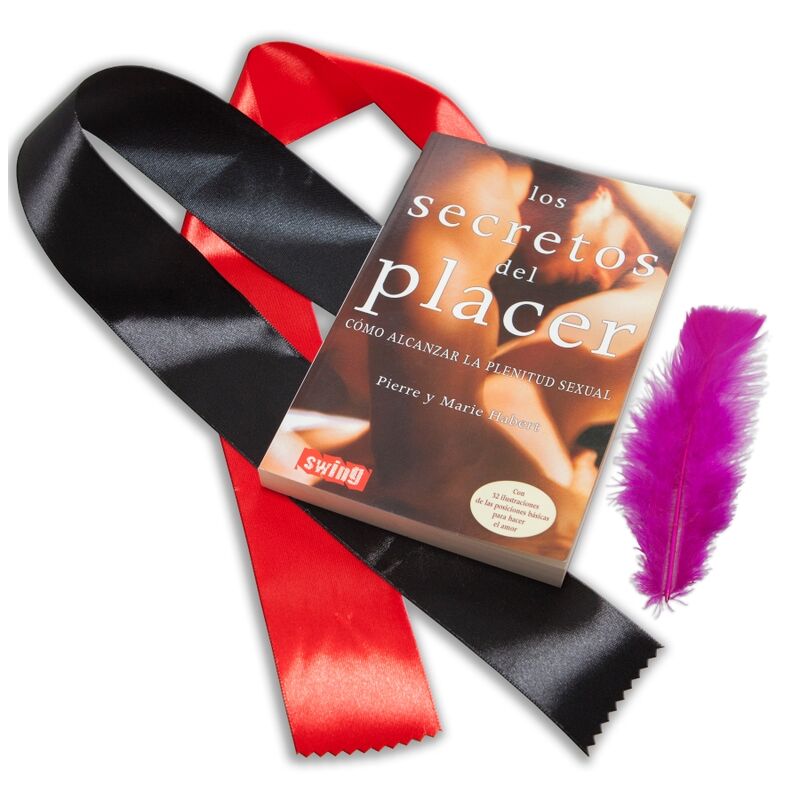 DIABLO PICANTE – GUIA DO JOGO SEGREDOS DO PRAZER