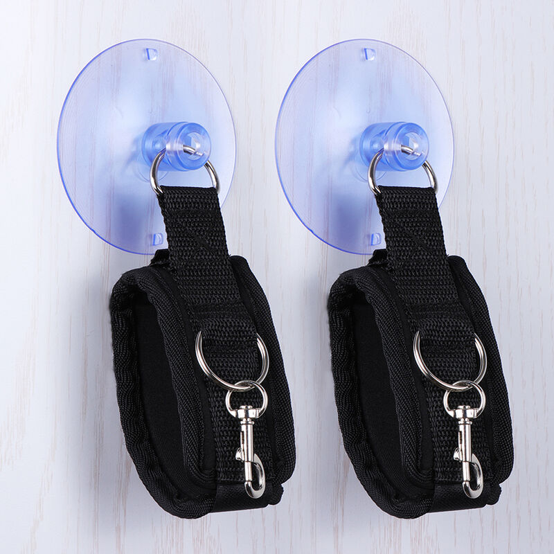 CONTENÇÕES DE PULSO OHMAMA FETICHE VENTILADOR