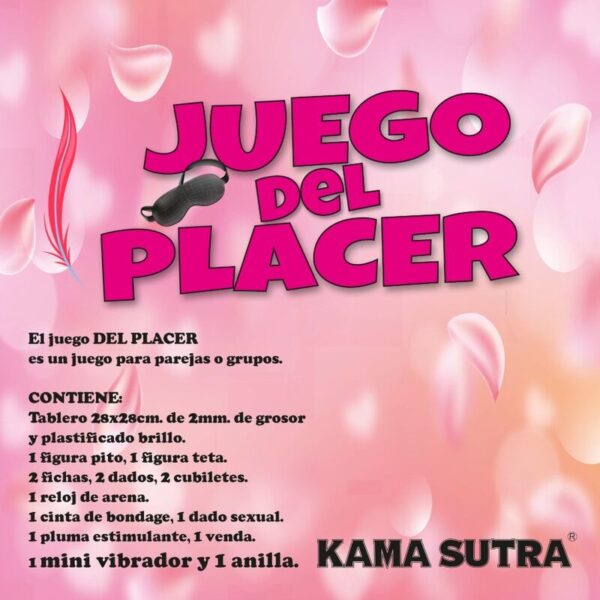 DIABLO PICANTE – JOGO DE PRAZER
