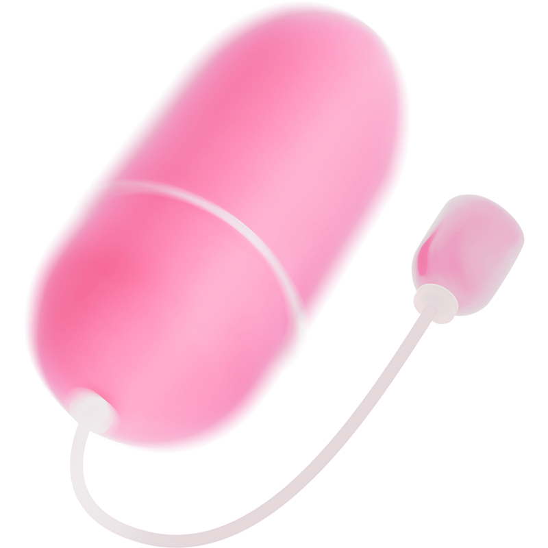 OVO VIBRANTE À PROVA DE ÁGUA ONLINE – ROSA