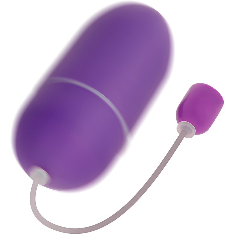 OVO VIBRANTE IMPERMEÁVEL ON-LINE – ROXO