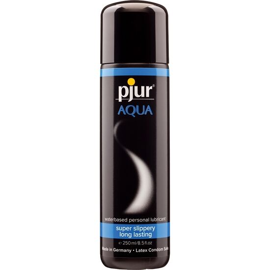 PJUR BASIC WATERBASED 250 ML