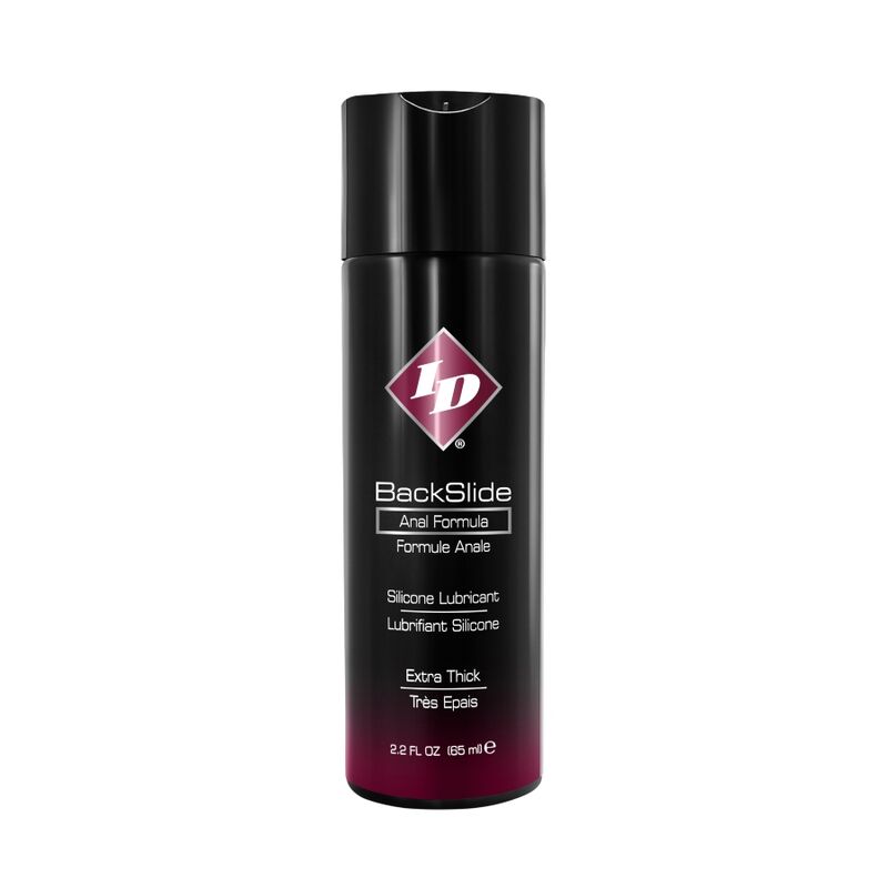 ID FÓRMULA ANAL DA BACKSLIDE 65 ML