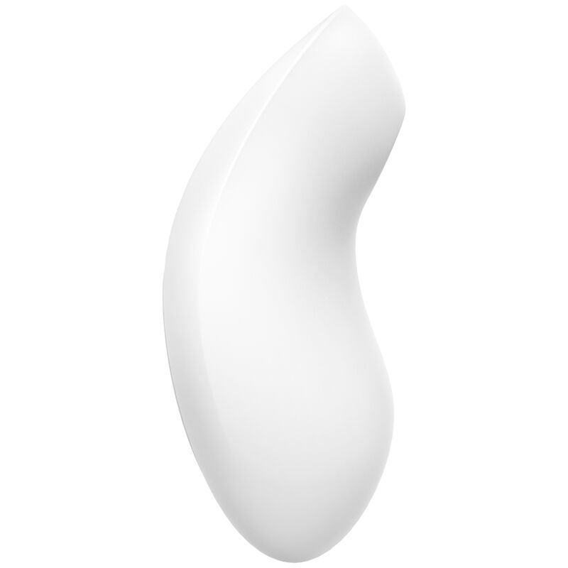 SATISFYER VULVA LOVER 2 – BRANCO
