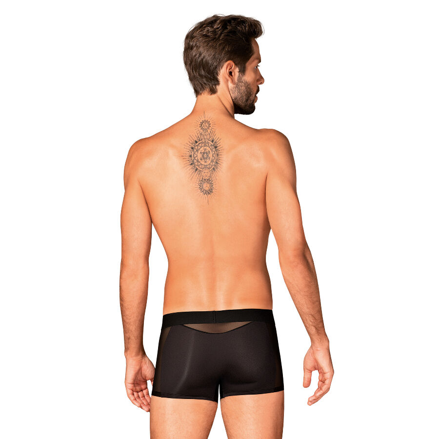 OBSESSIVE – BOLDERO BOXER SHORTS