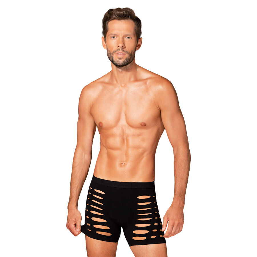 OBSESSIVE – M104 BOXER S/M/L