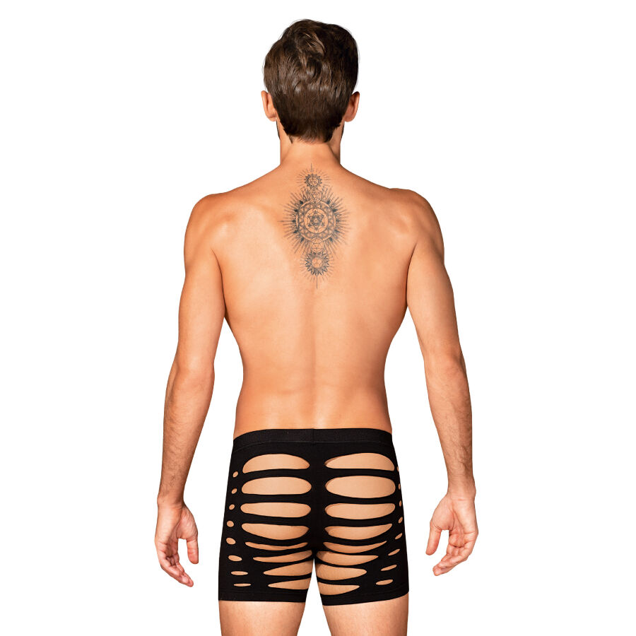 OBSESSIVE – M104 BOXER S/M/L