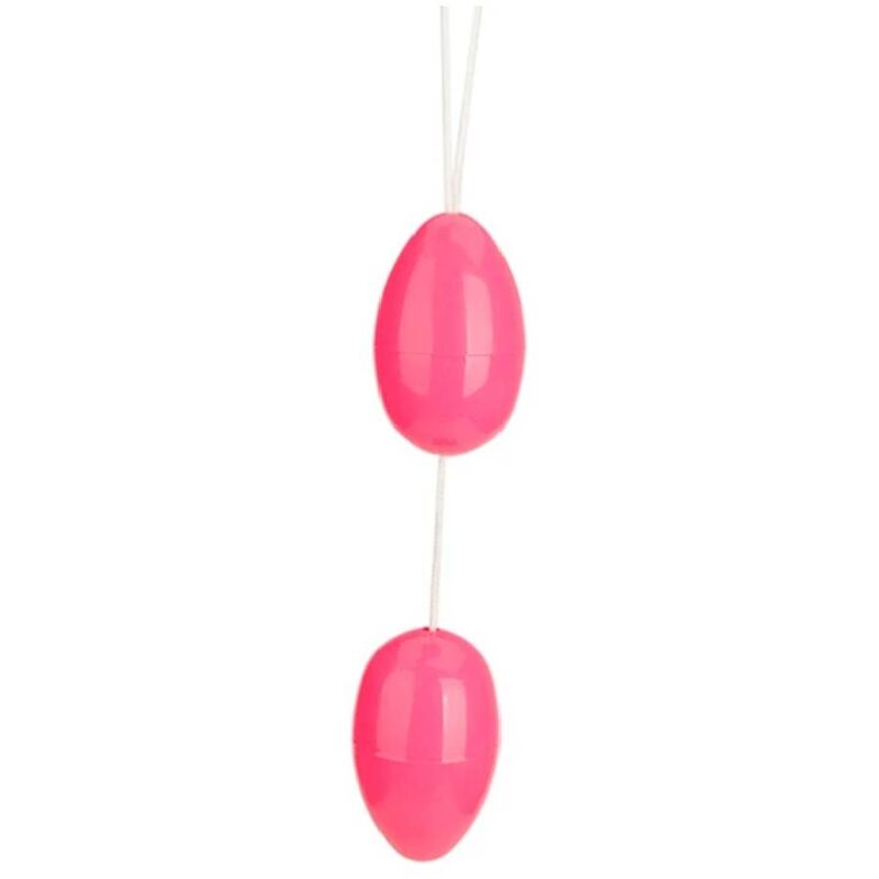 BOLSAS GÊMEAS CONTAS ANAL ROSA