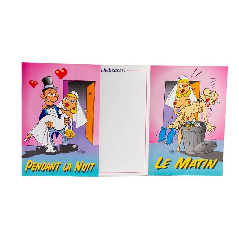 FEMARVI CARTE PENDANT LA NUIT – FR