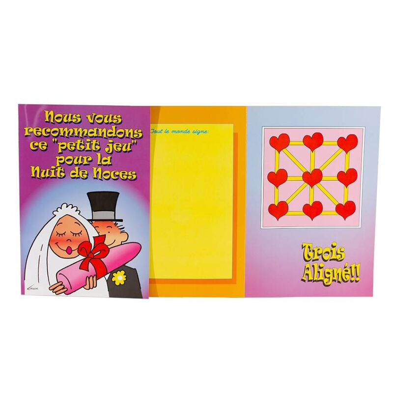 FEMARVI CARD TRÊS ALINHA – PT