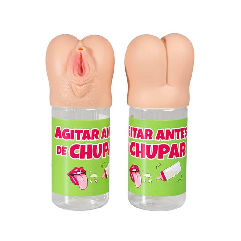 FEMARVI BIBERON VAGINA – ES/PT See More