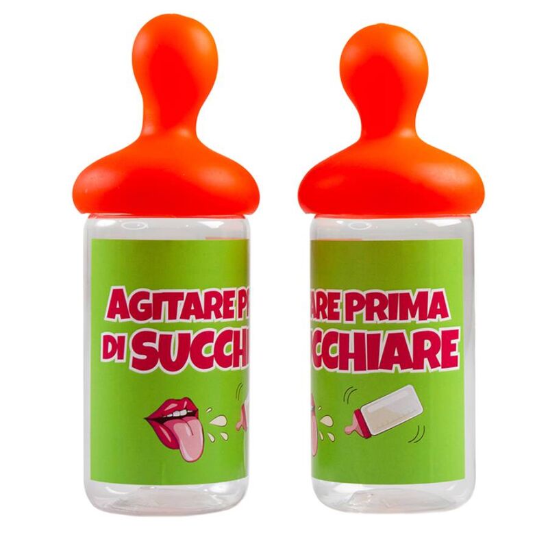 FEMARVI BIBERON TETTINA BAMBINO – TI