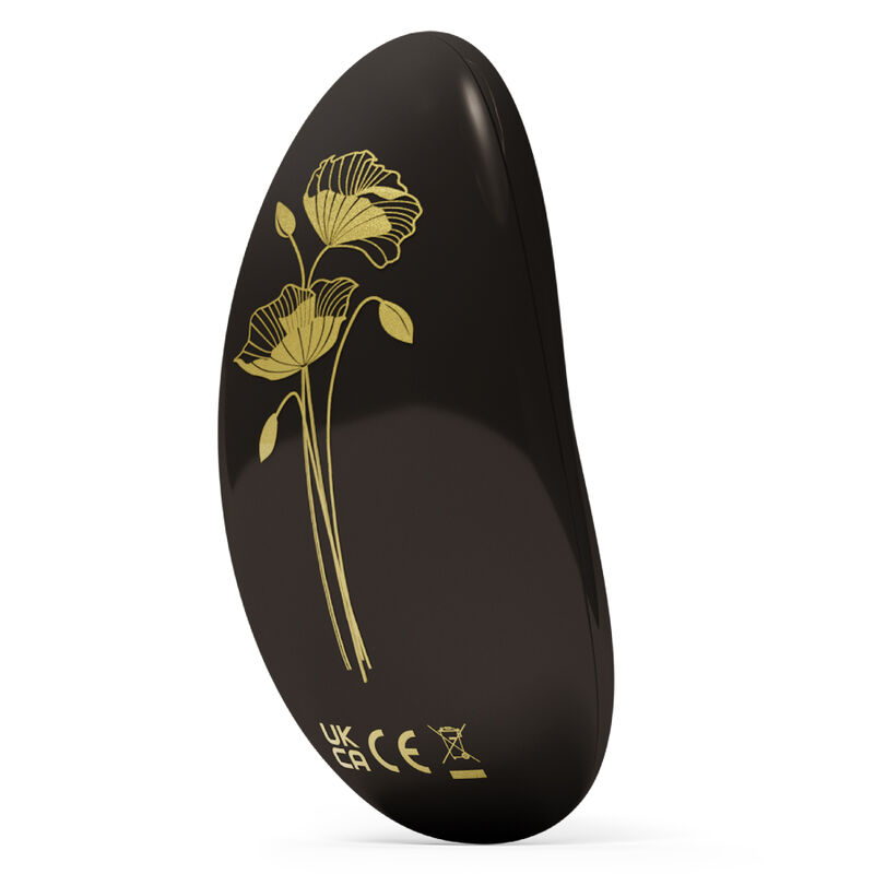 LELO NEA 3 PERSONAL MASSAGER – PITCH BLACK