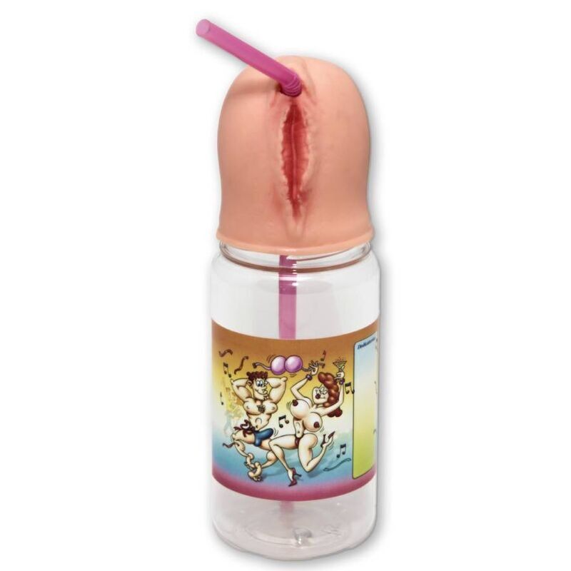 DIABLO PICANTE – FLESH LIPS BOTTLE 360 ML /ES/PT/EN/FR/IT/