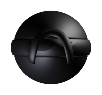 JOYBALLS SECRET SINGLE BLACK
