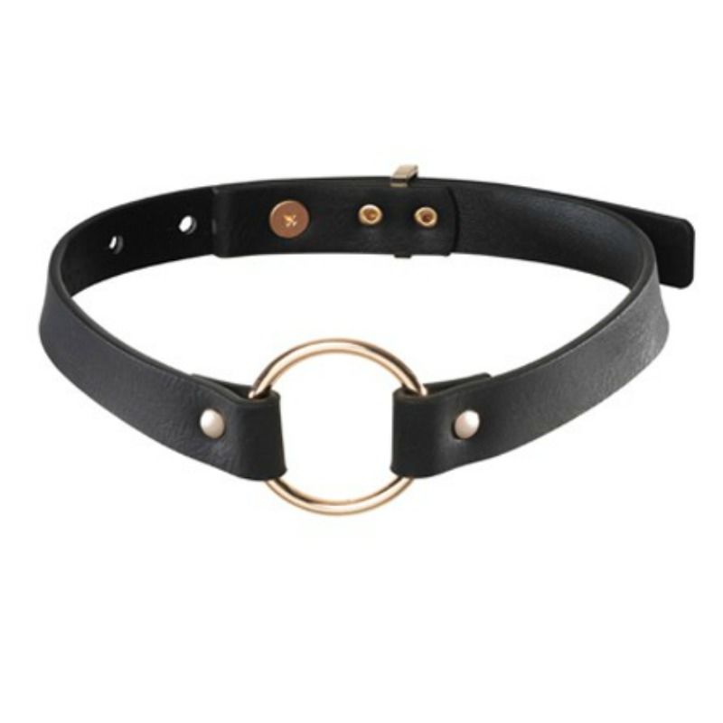 LABIRINHO – SINGLE CHOKER PRETO