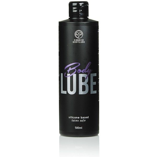 CBL COBECO BODY LUBE SB 500ML /pt/de/fr/es/it/nl/