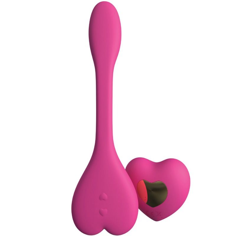 RITMO – BRINQUEDO CASAL NATYA – ROSA