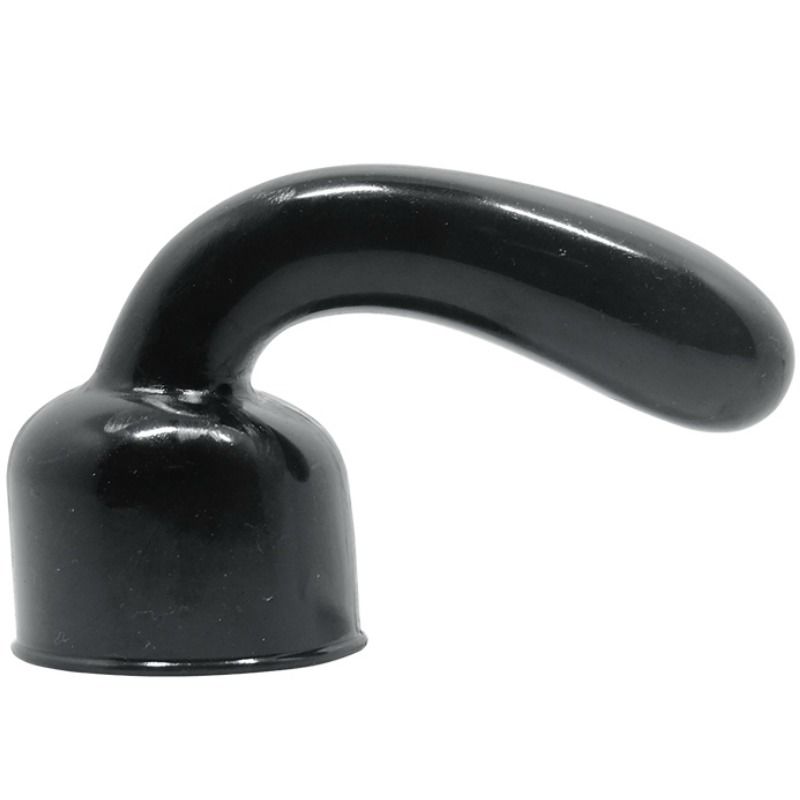 POWER HEAD CABEZAL INTERCAMBIABLE PARA MASAJEADOR – G SPOT PLEASER