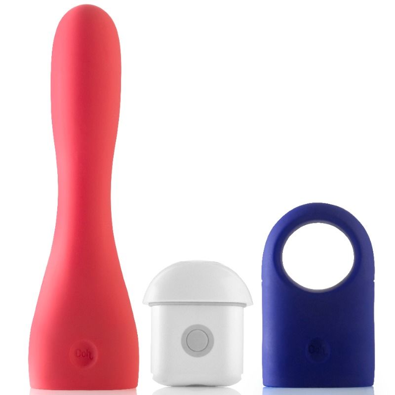 OOH POR JE JOUE – KIT DE PRAZER QUE ACONTECE EM LAS VEGAS