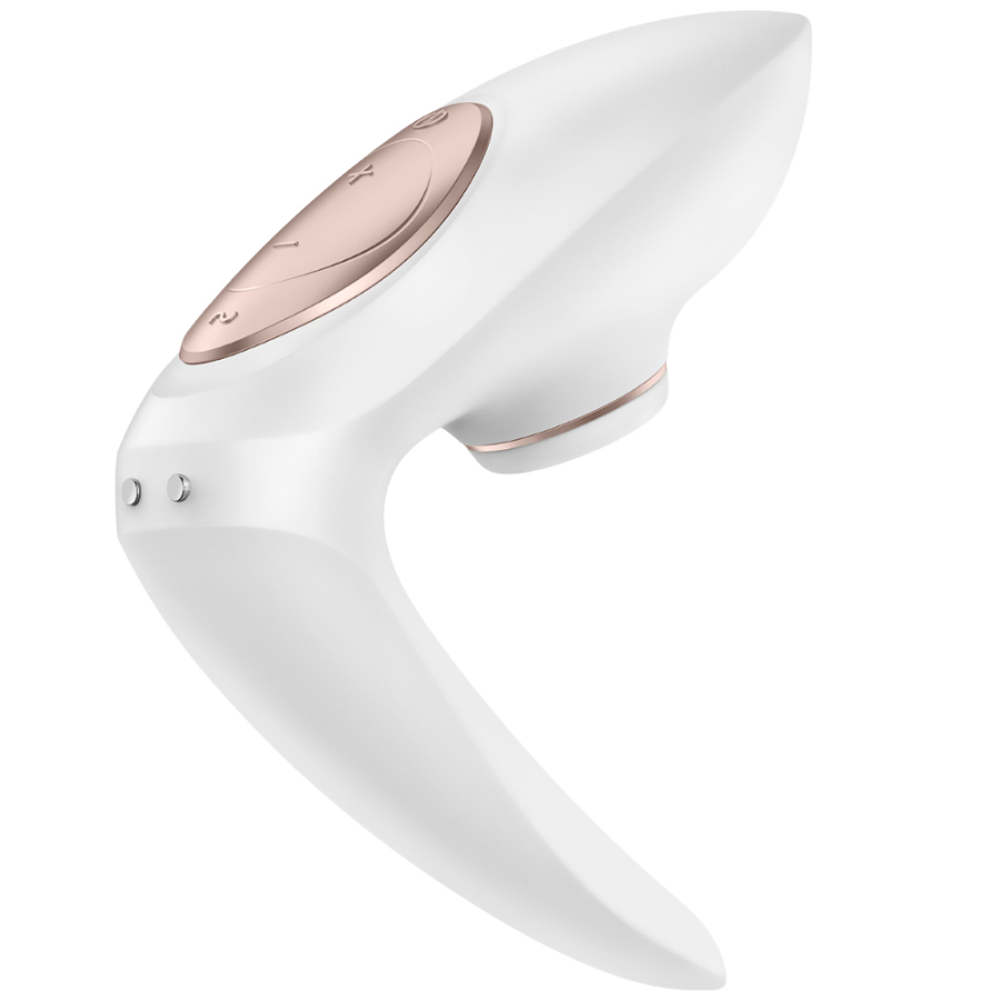 SATISFYER PRO 4 COUPLES EDITION 2020
