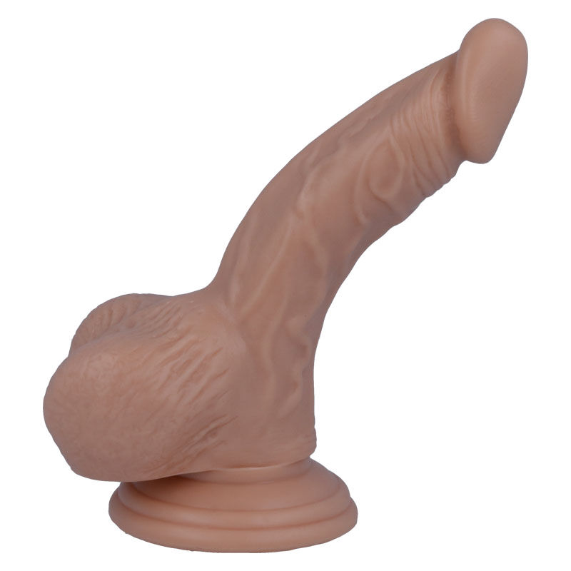 MR INTENSE 2 REALISTIC PENIS 16 -O- 2.7CM