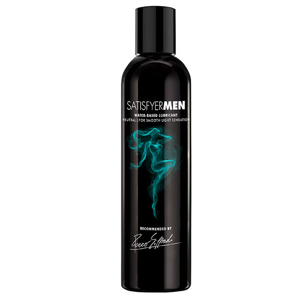 SATISFYER MEN LUBRICANT NEUTRAL 300ML