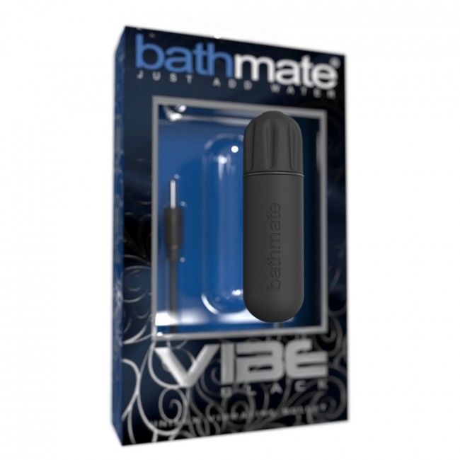 BATHMATE VIBE BLACK OS