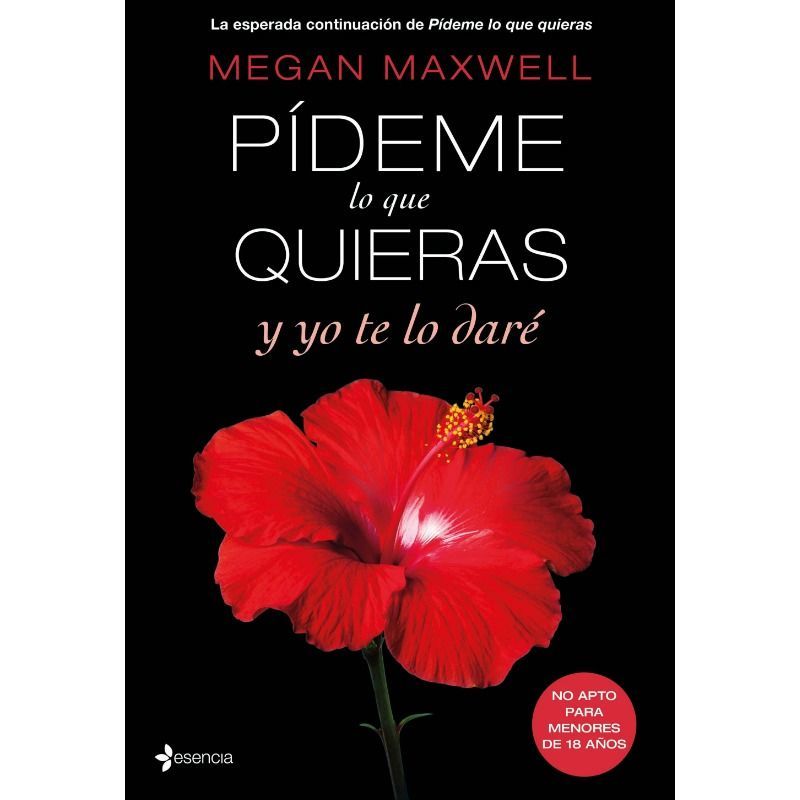 GRUPO PLANETA – PIDEME LO QUE QUIERAS Y YO TE LO DARÉ EDICION BOLSILLO