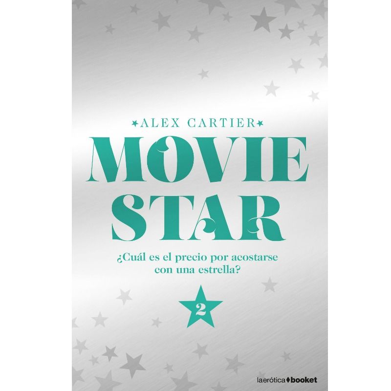 GRUPO PLANETA – MOVIE STAR 2 EDICION BOLSILLO