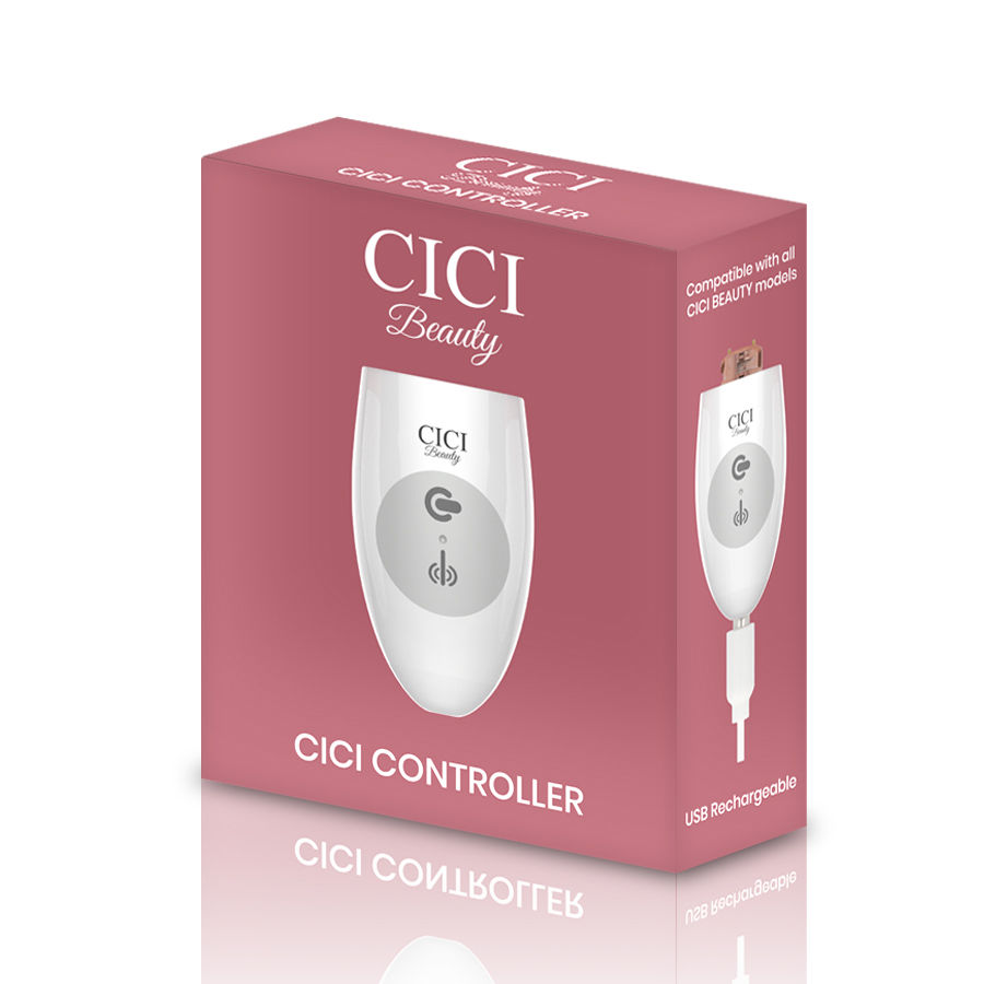 CICI BEAUTY  CONTROLLER COMPATIBLE CON ACCESORIO 1.2.3.4 Y 5