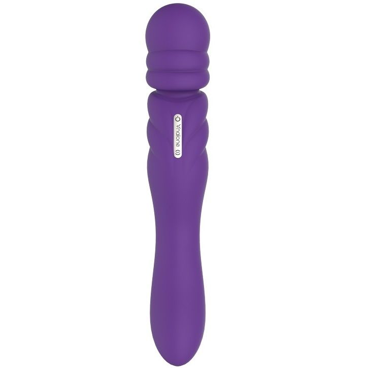 NALONE – JANE RECHARGEABLE MASSAGER LILAC